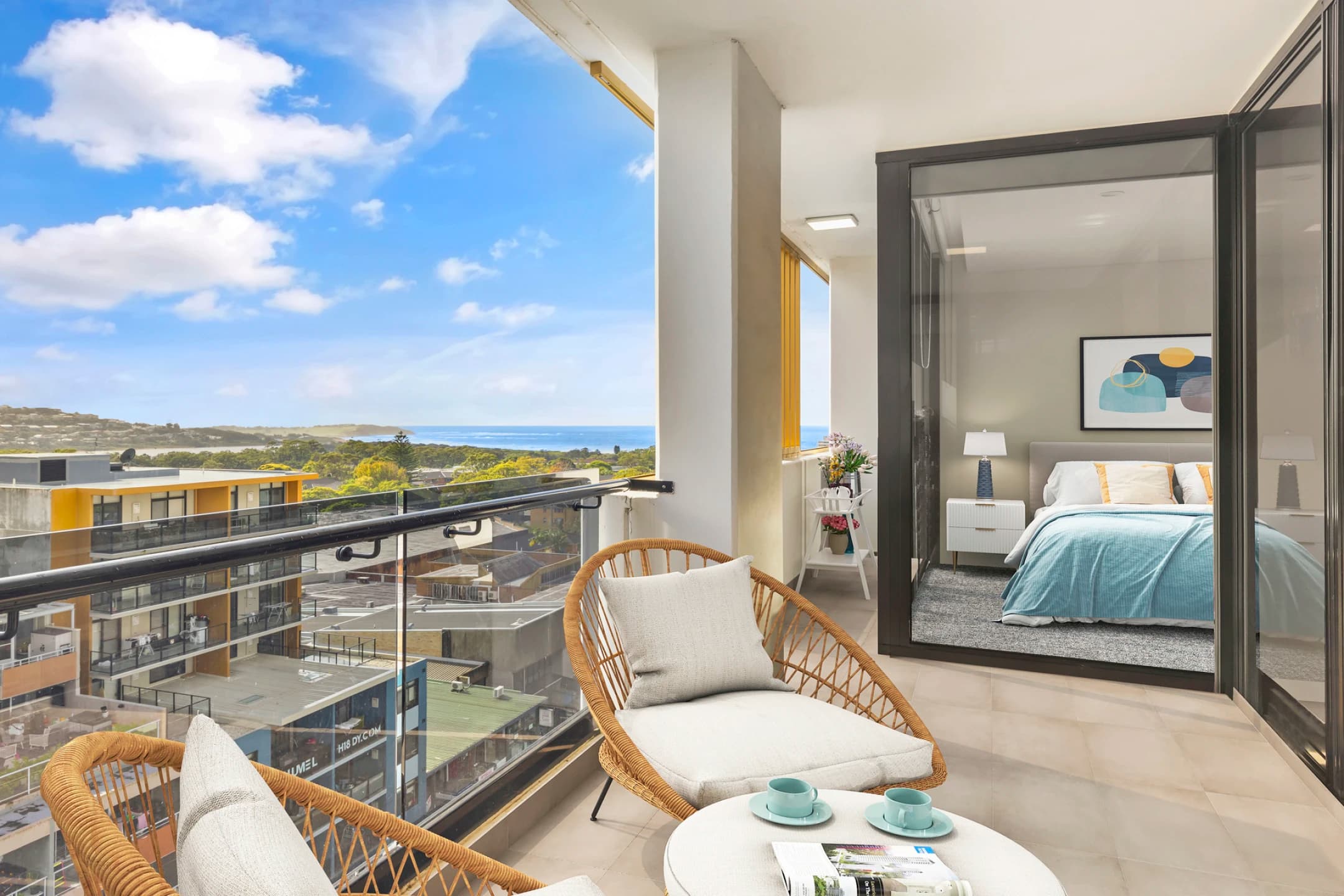 729 / 17 Howard Avenue, Dee Why NSW 2099, Dee Why - Thumbnail 5
