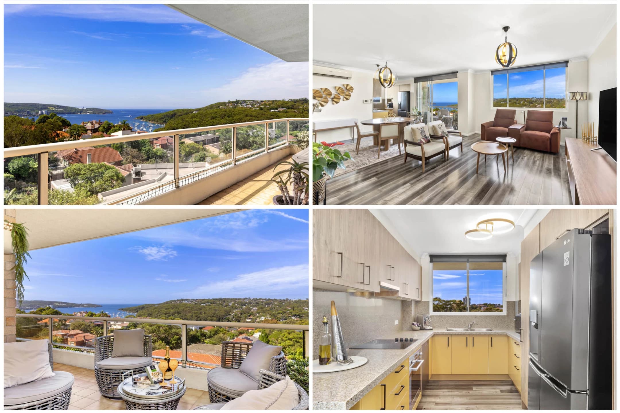 21 / 343 Sydney Road, Balgowlah NSW 2093, Balgowlah - Image 1