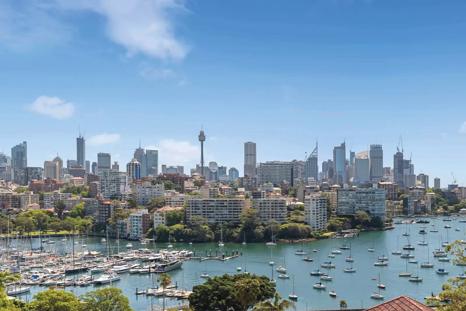 3/5 Cranbrook Avenue, Cremorne - Thumbnail 8