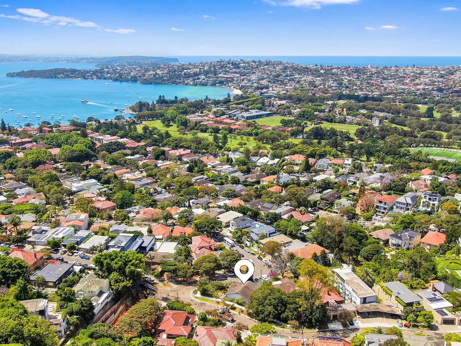 70 Minnamurra Road, Northbridge, Northbridge - Image 1