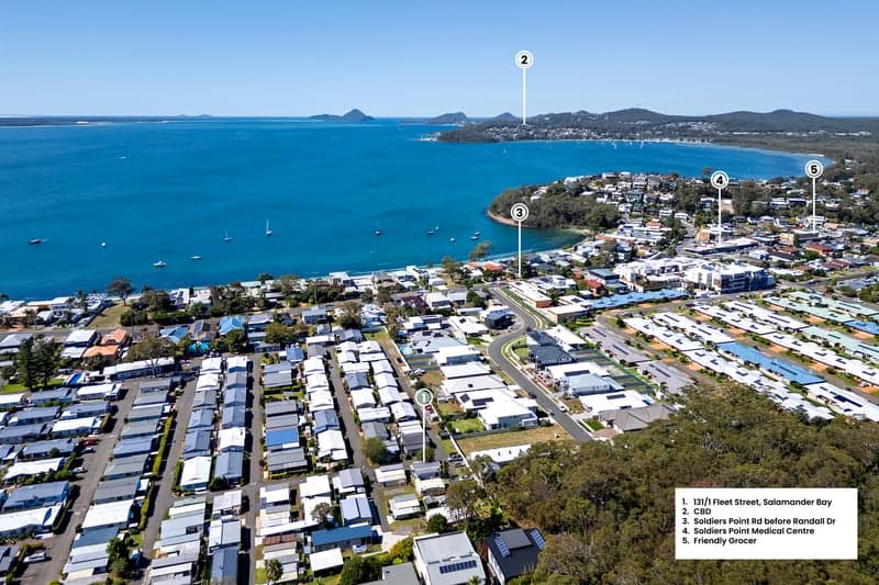 131/1 Fleet Street, Salamander Bay - Thumbnail 3