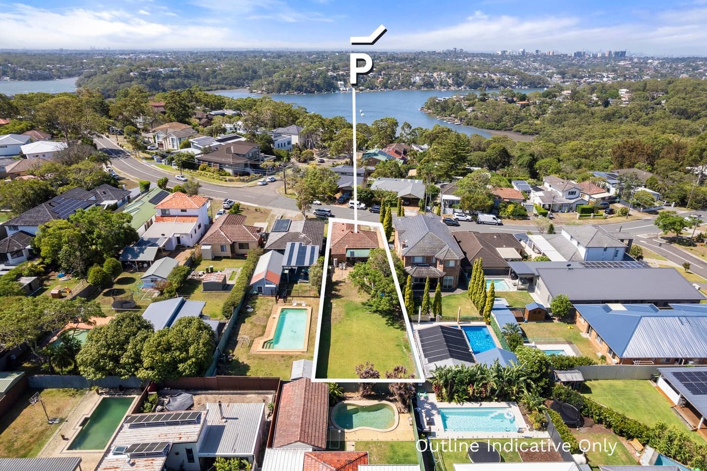 110 Caravan  Head Road, Oyster Bay - Thumbnail 2