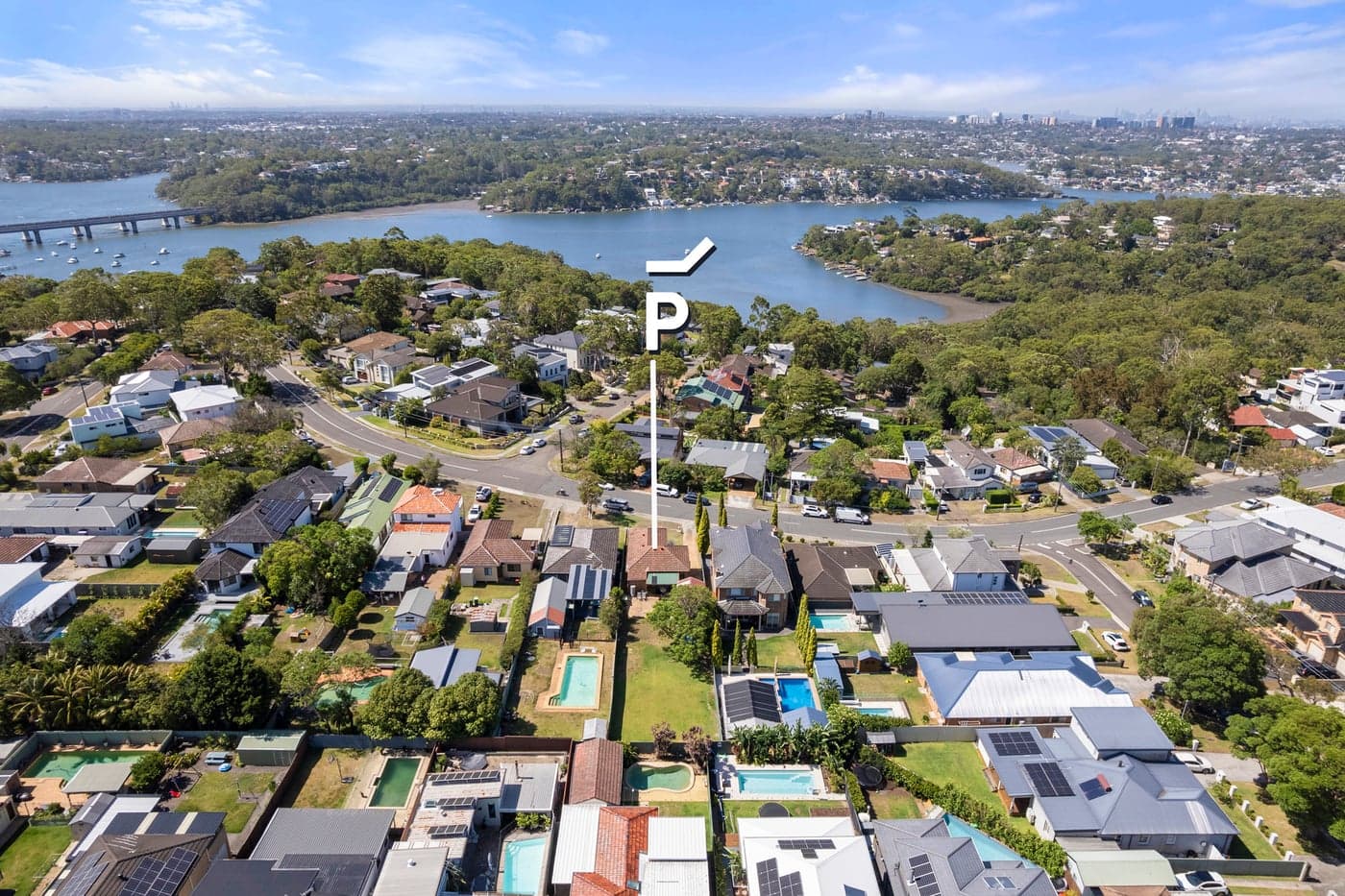 110 Caravan  Head Road, Oyster Bay - Thumbnail 3