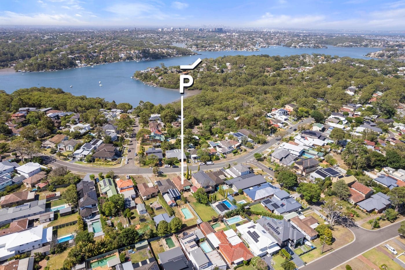 110 Caravan  Head Road, Oyster Bay - Thumbnail 4