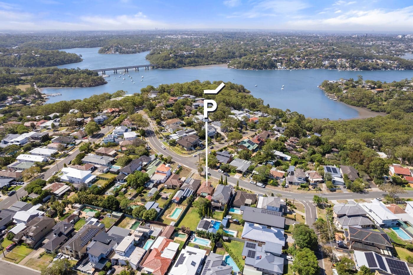 110 Caravan  Head Road, Oyster Bay - Thumbnail 5