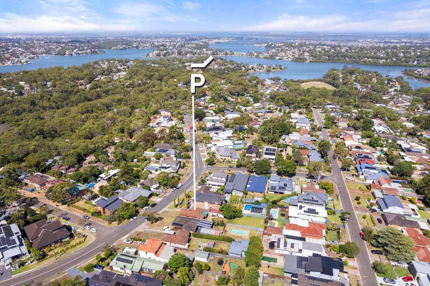 110 Caravan  Head Road, Oyster Bay - Thumbnail 6