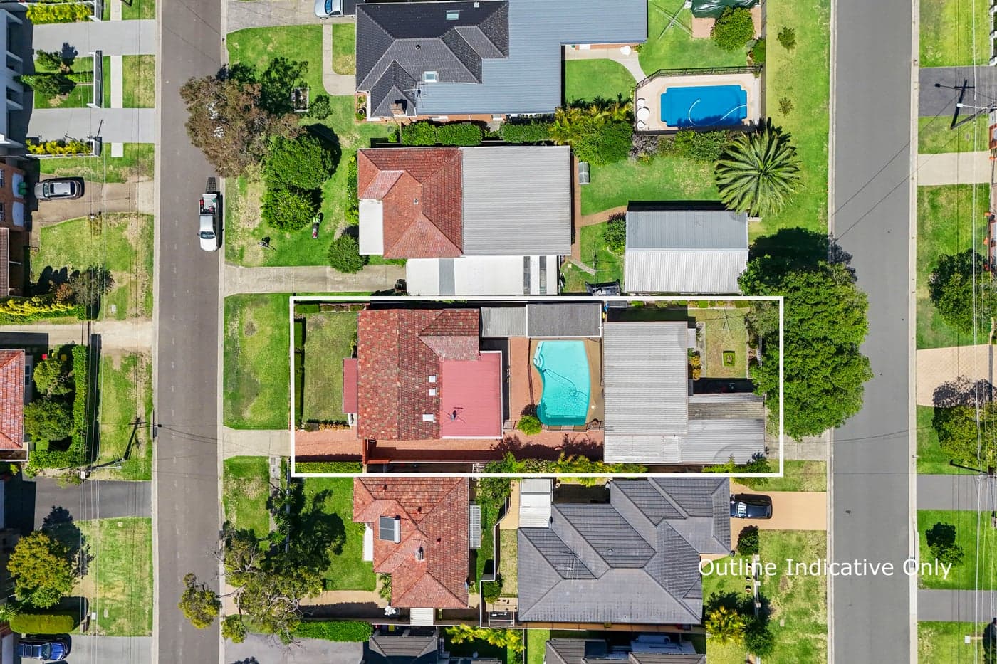 16 Pacific Street, Caringbah South - Thumbnail 2