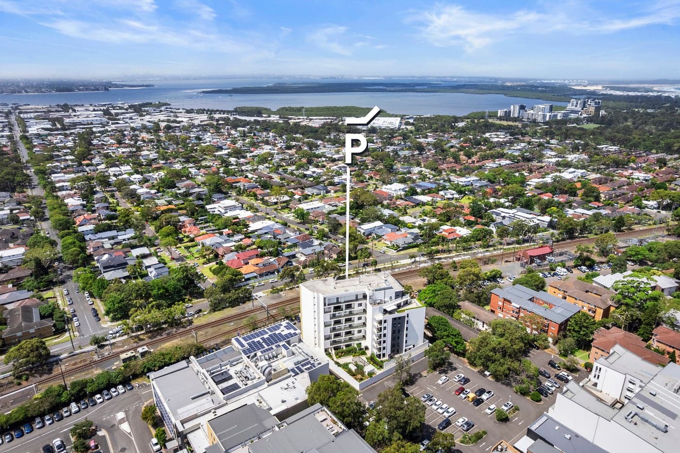 202/22 Banksia Road, Caringbah - Thumbnail 2