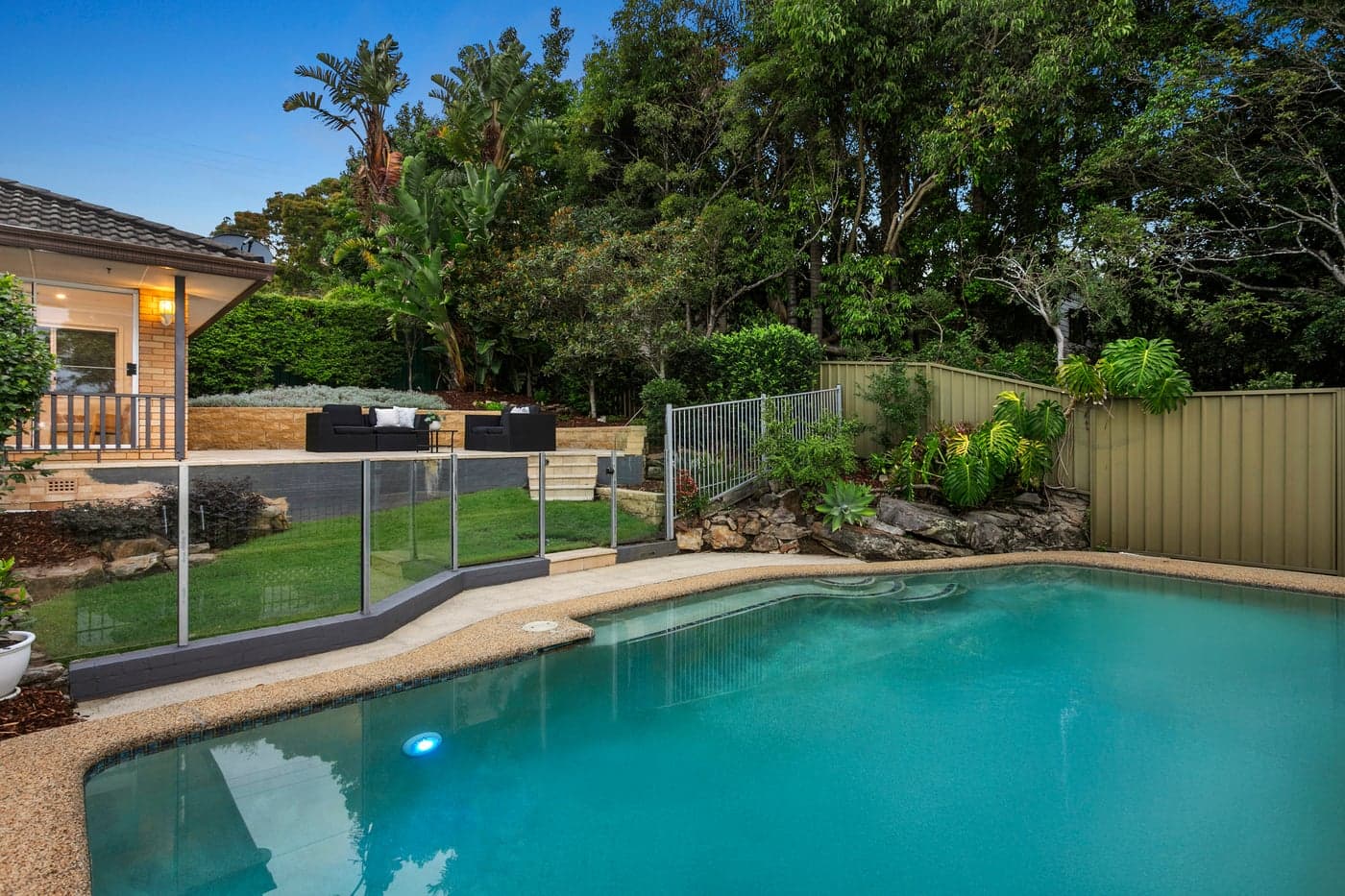 21 Kimberley Place, Gymea Bay - Thumbnail 2