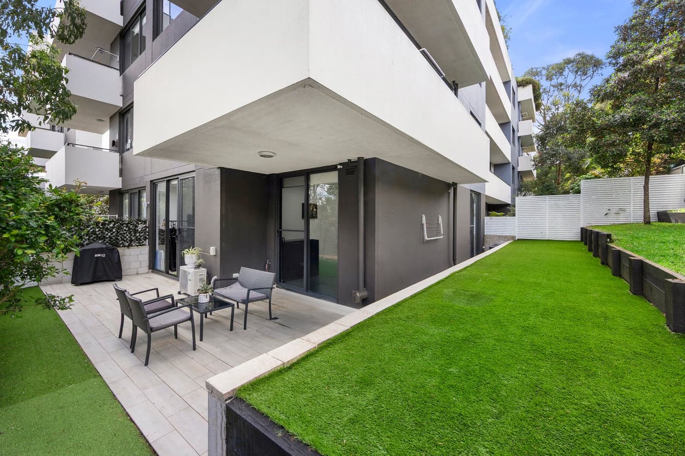 G02/316 Taren Point Road, Caringbah - Image 1
