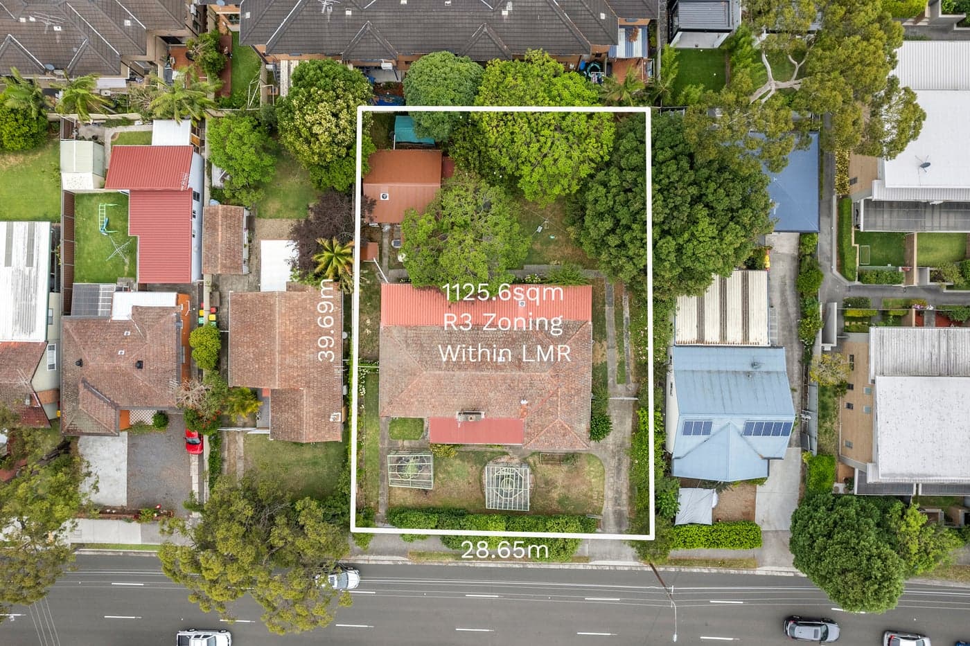 834-836 Kingsway, Gymea - Image 1