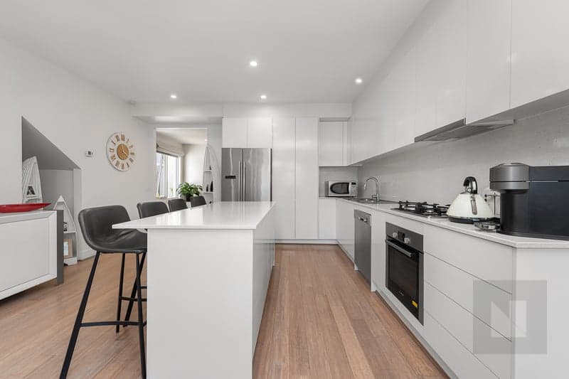 6/59-61 Aitken Street, Williamstown - Thumbnail 4