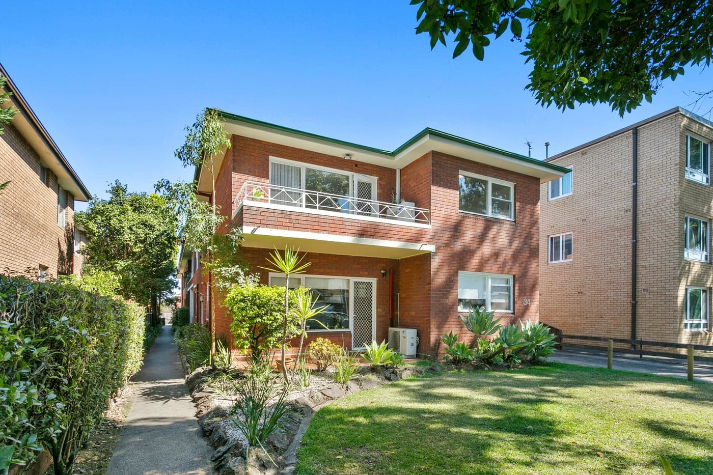 4/34 Albyn Street, Bexley - Thumbnail 7