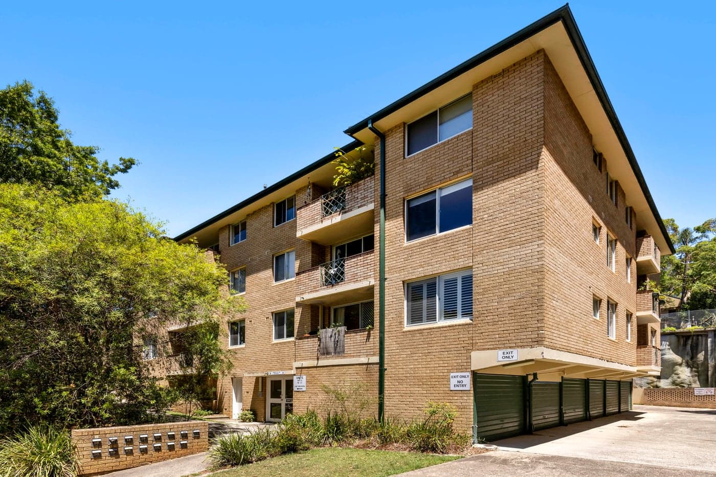 23/1-9 Oxley Avenue, Jannali - Thumbnail 6