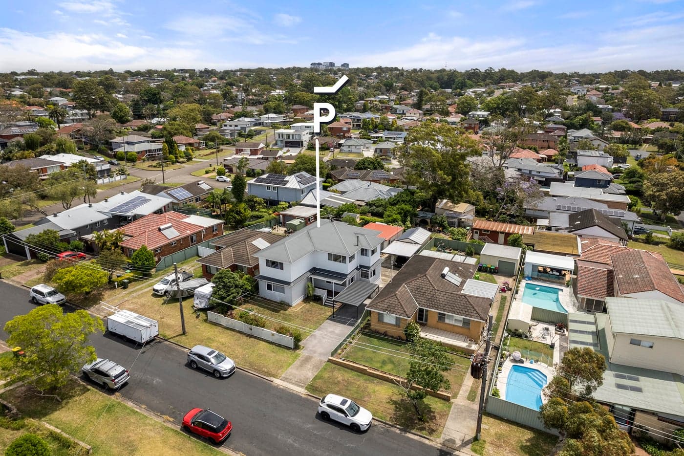 21 Doris Avenue, Miranda - Thumbnail 8