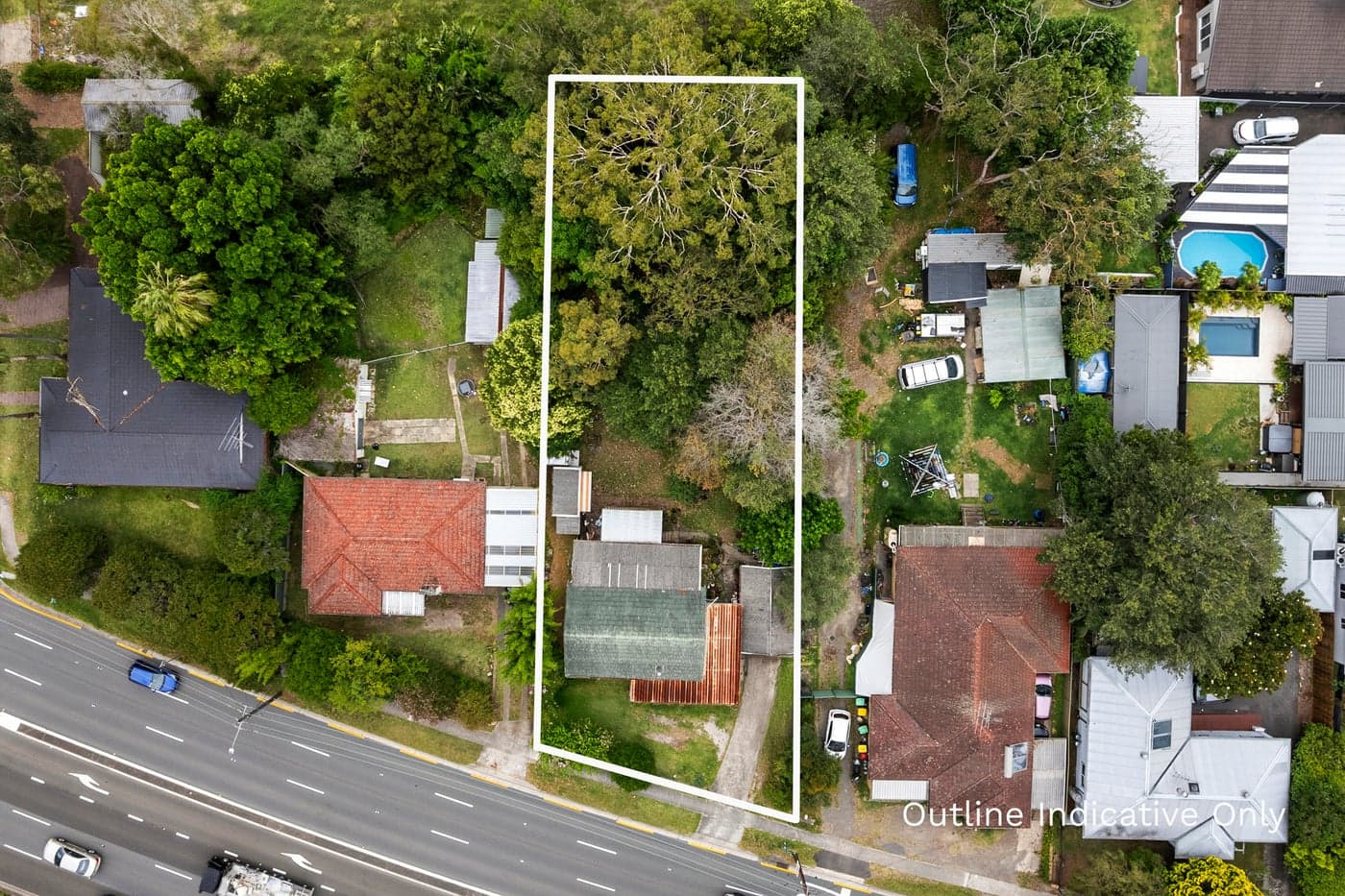 1311 Princes Highway, Heathcote - Thumbnail 6