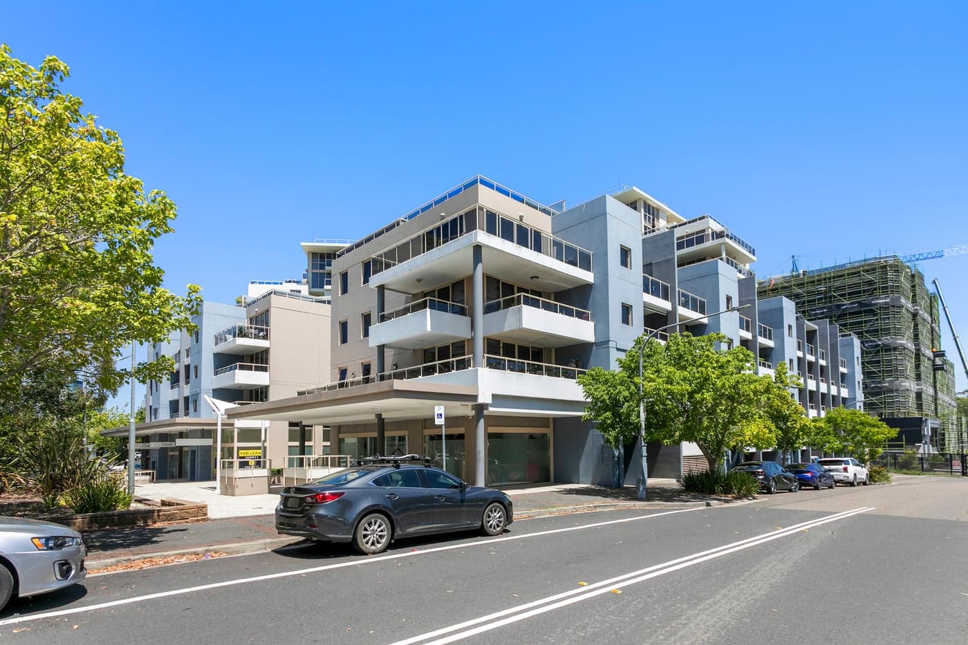 64/360 Kingsway, Caringbah - Thumbnail 8