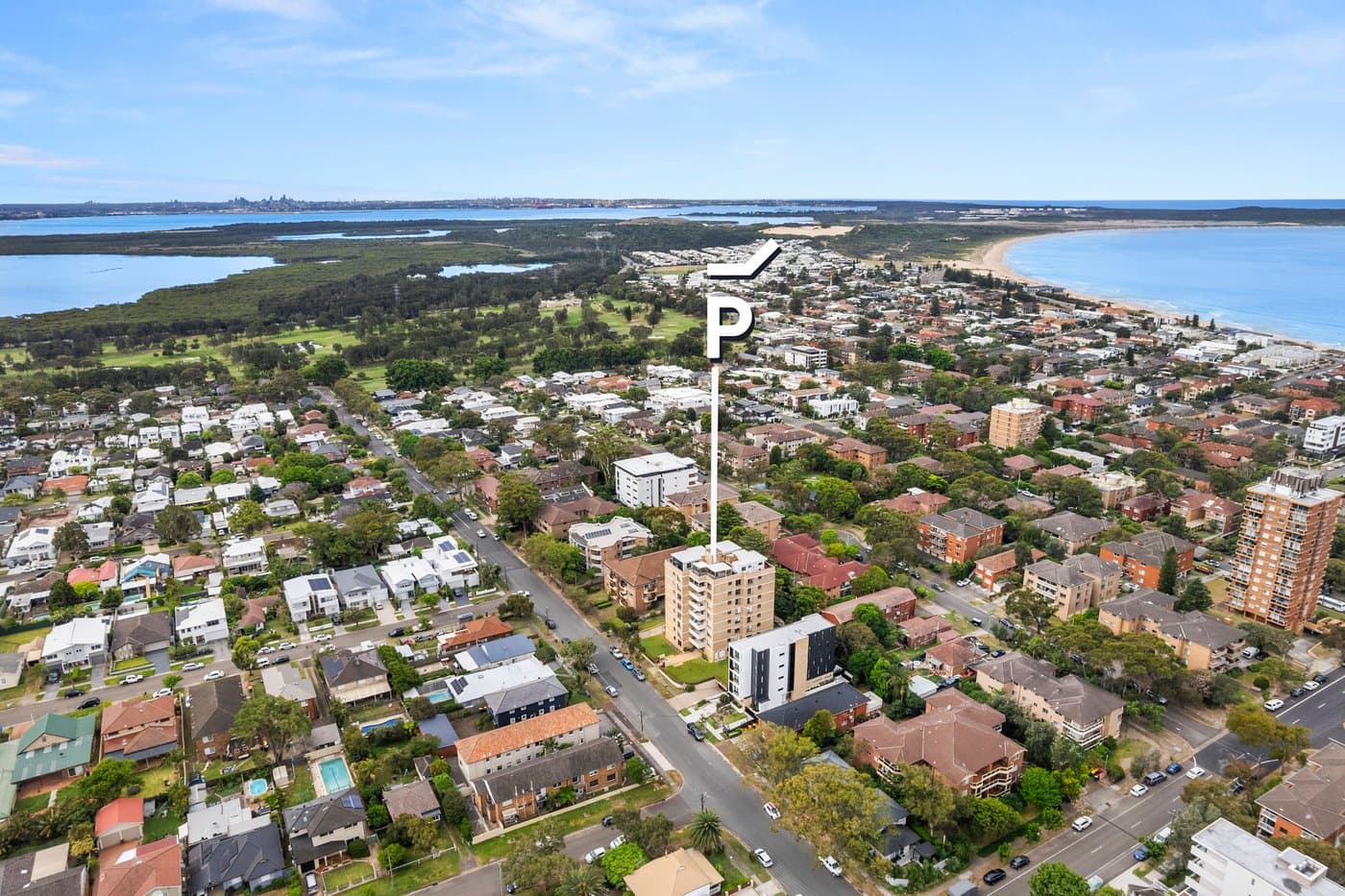 15/38-42 Kurnell Road, Cronulla - Thumbnail 8