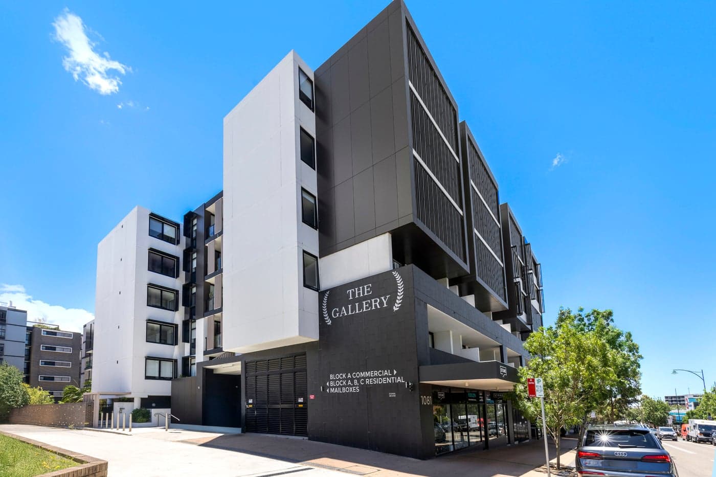 108/1081A Old Princes Highway, Engadine - Thumbnail 8