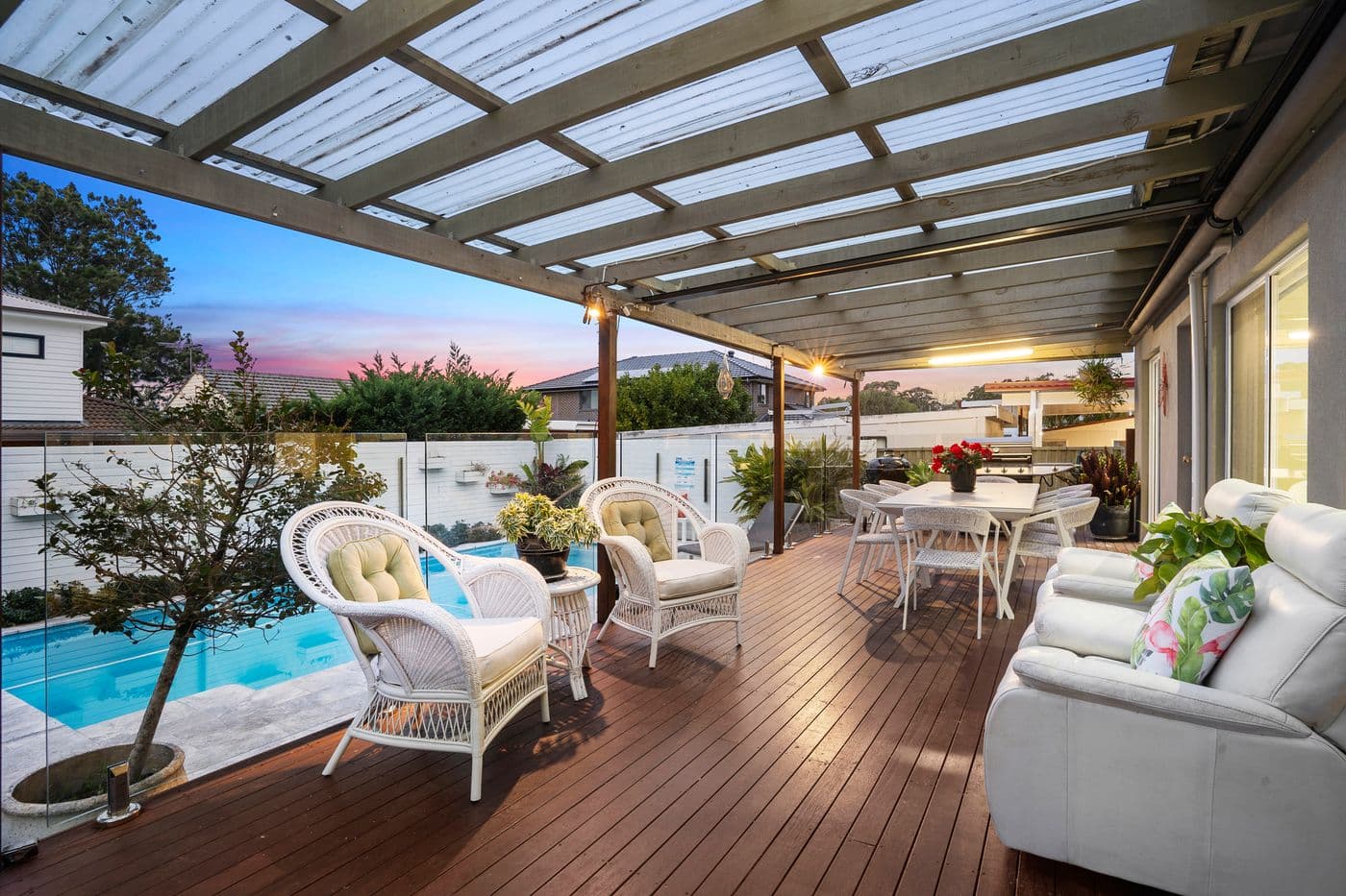 19 Woorak Crescent, Miranda - Thumbnail 3