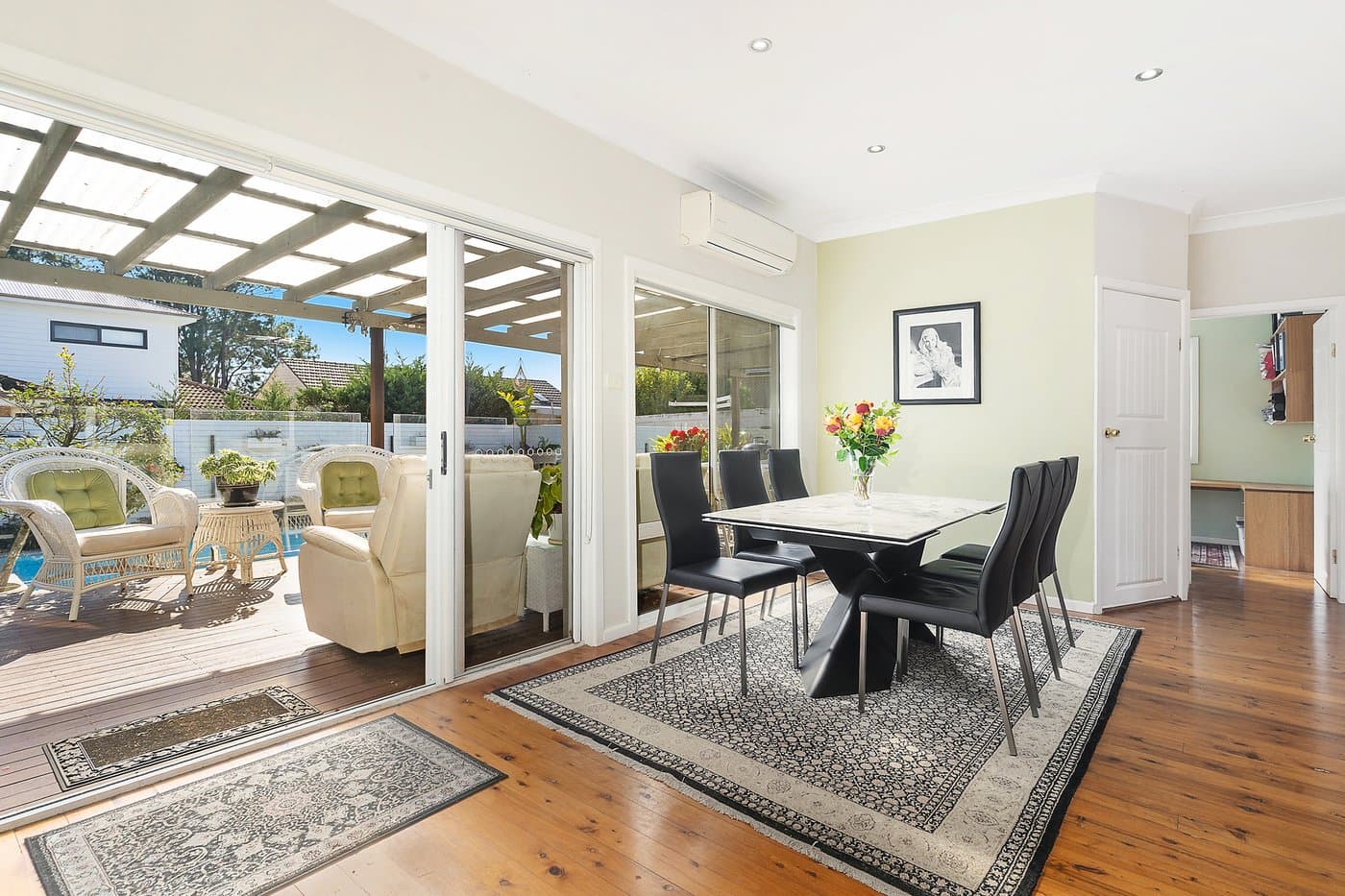 19 Woorak Crescent, Miranda - Thumbnail 4