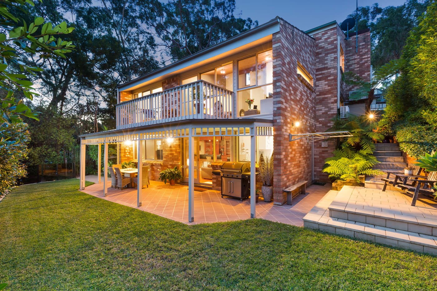 37 Darryl Place, Gymea Bay - Thumbnail 2