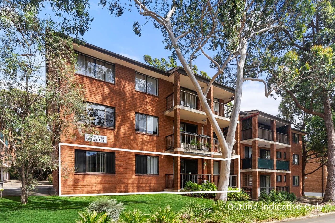 2/63-69 Auburn Street, Sutherland - Thumbnail 6