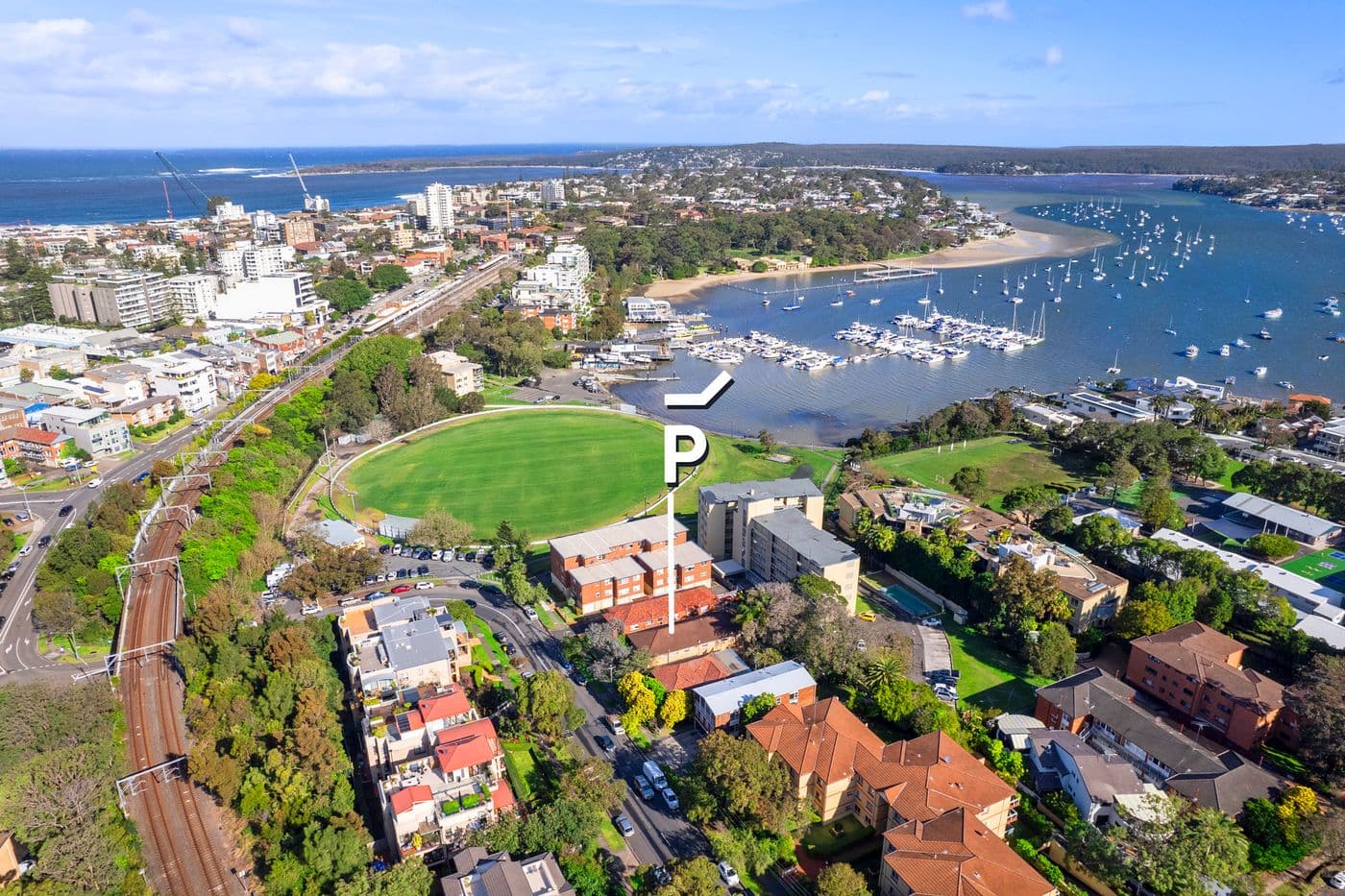 3/4 Searl Road, Cronulla - Image 1