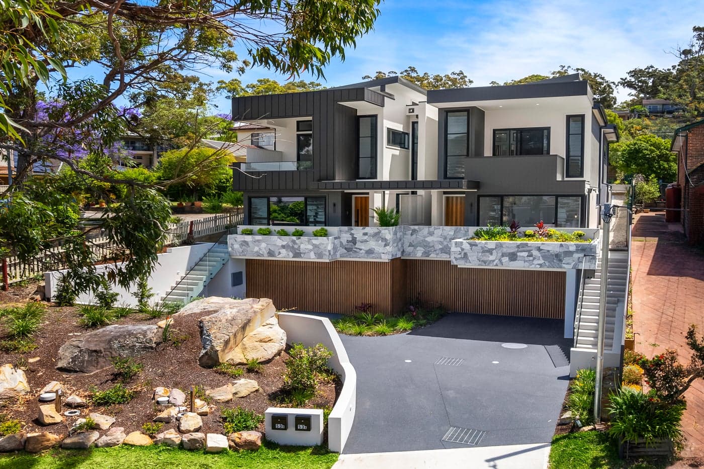 53A Como Road, Oyster Bay - Image 1