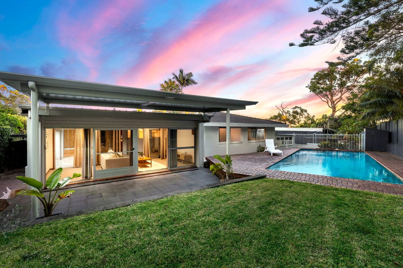 25a Lilli Pilli Point Road, Lilli Pilli - Image 1