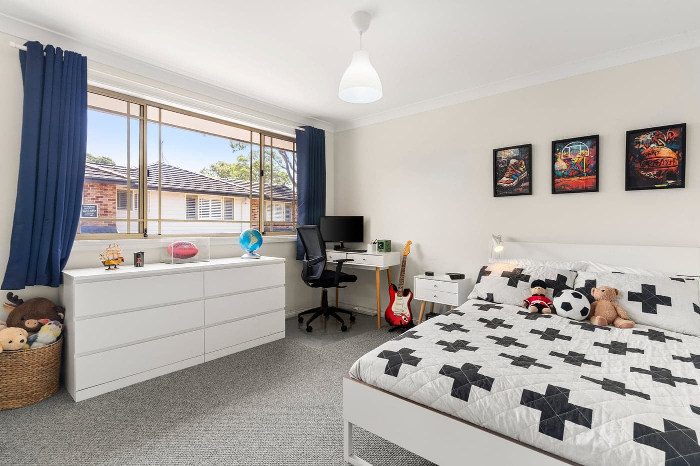 2/3-5 Paddison Avenue, Gymea - Thumbnail 8