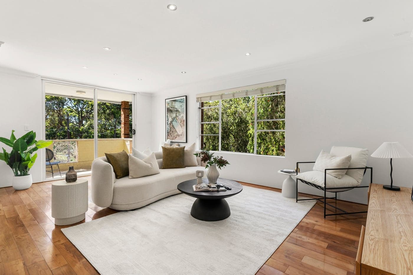 2/38-40 Nicholson Parade, Cronulla - Image 1
