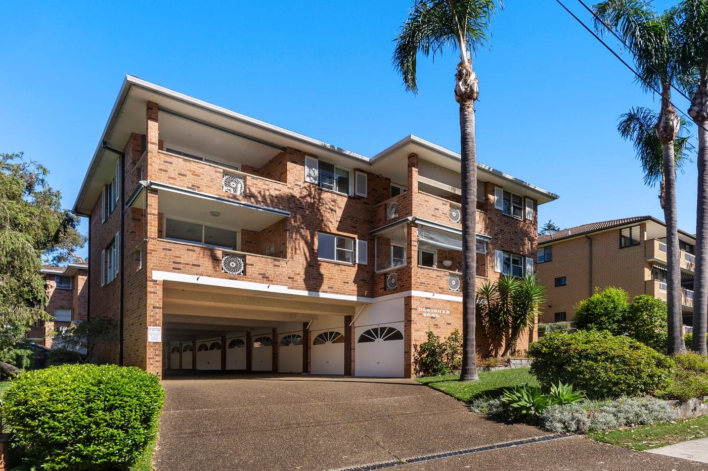2/38-40 Nicholson Parade, Cronulla - Thumbnail 2