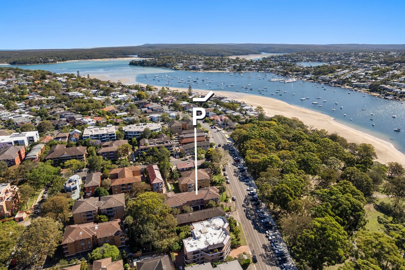 2/38-40 Nicholson Parade, Cronulla - Thumbnail 3