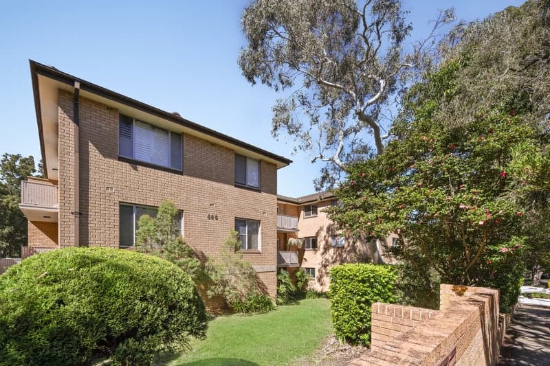 8/44-46 Henson Street, Summer Hill - Image 1