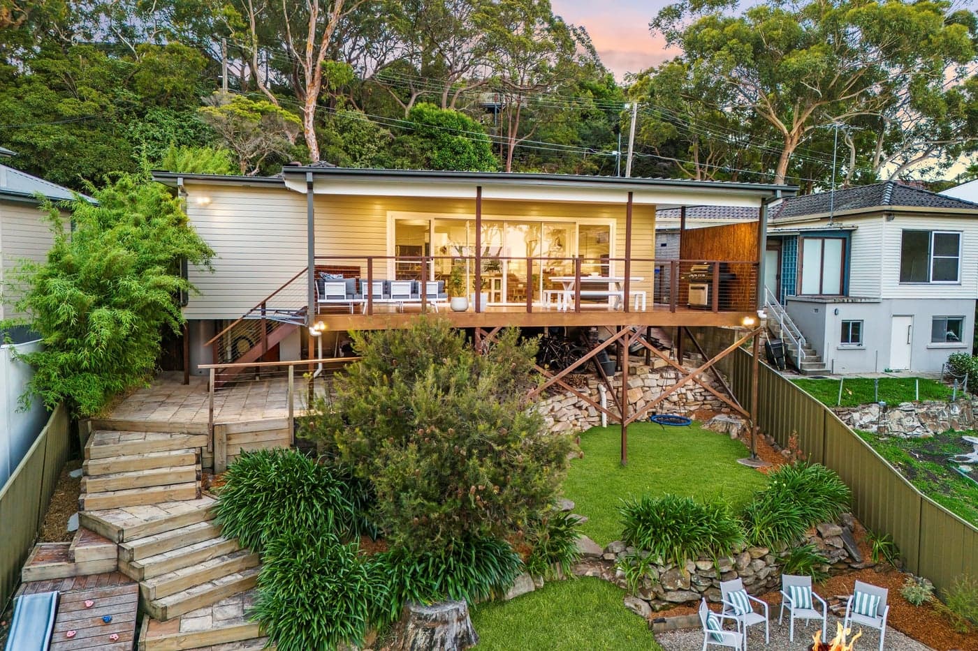 6/24 Bath Street, Mornington, VIC, 3931, Oyster Bay - Thumbnail 4