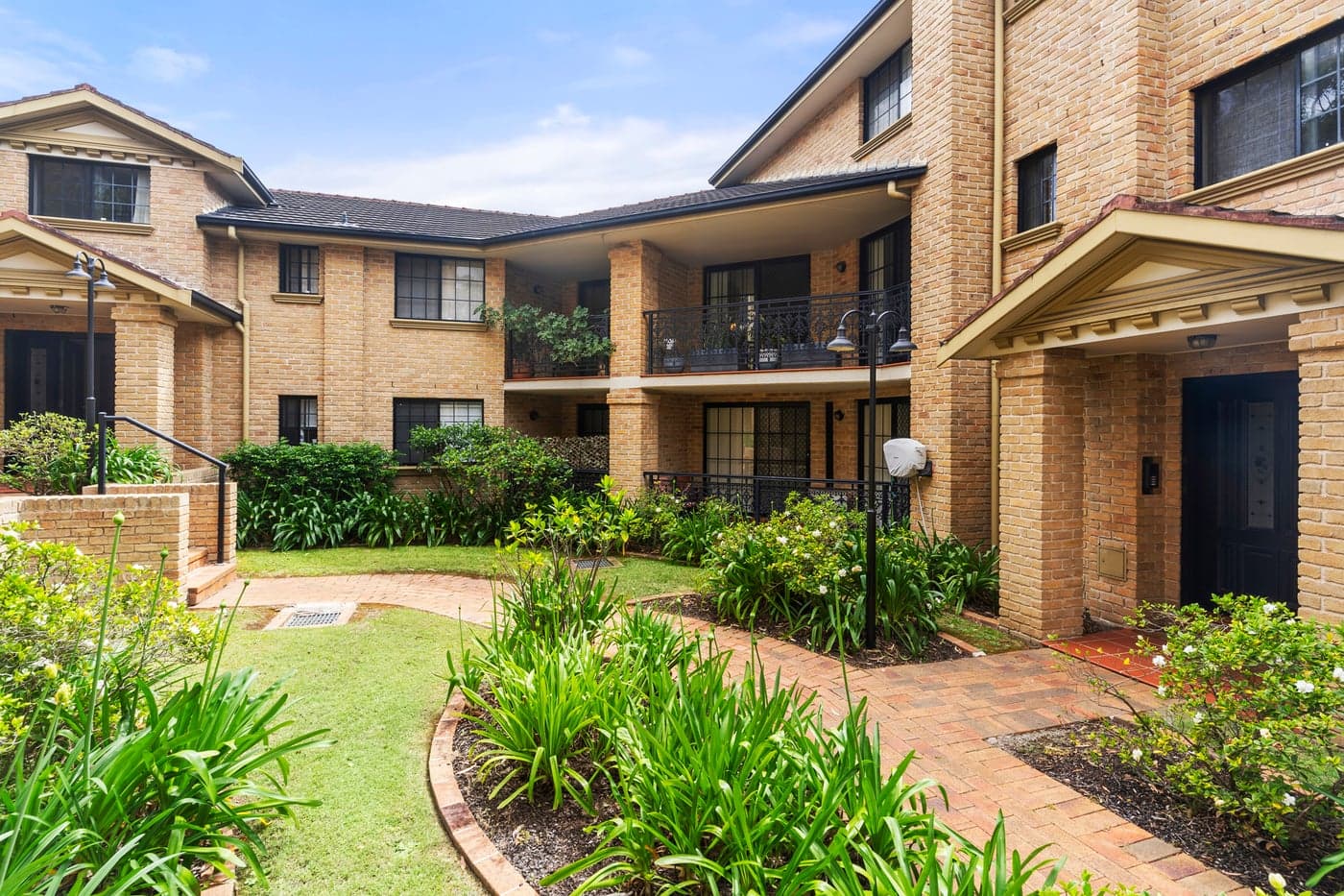 7/725 Kingsway, Gymea - Thumbnail 2