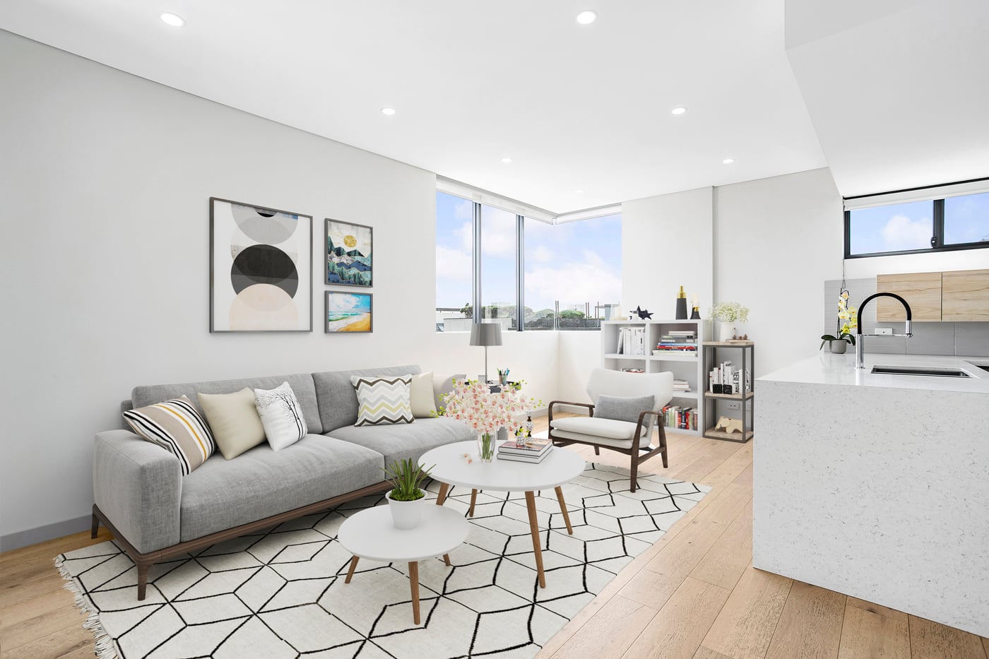 503/7-9 Hinkler Avenue, Caringbah - Thumbnail 2