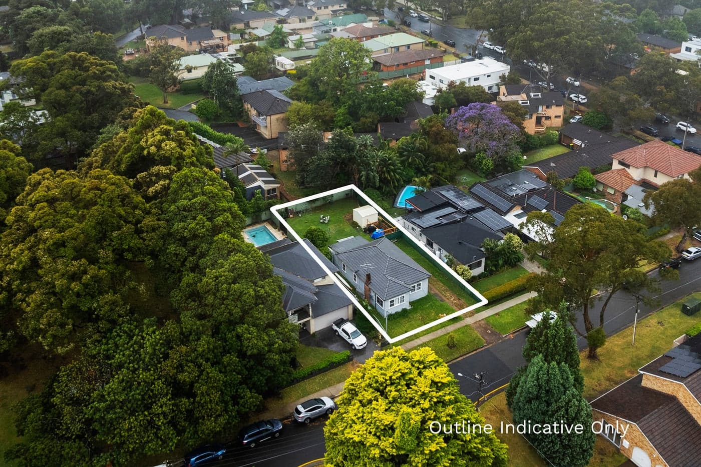 5 Haymet Street, Kirrawee - Thumbnail 3