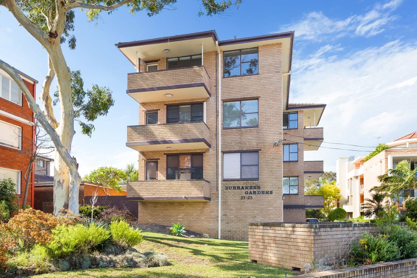 2/21-25 Burraneer Bay Road, Cronulla - Thumbnail 5