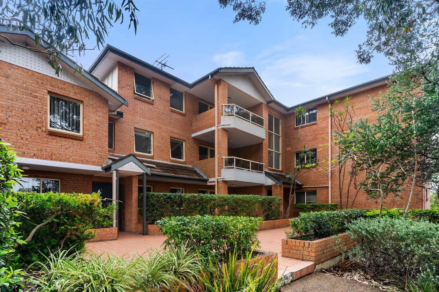 2/2-4 Mansfield Avenue, Caringbah - Thumbnail 6