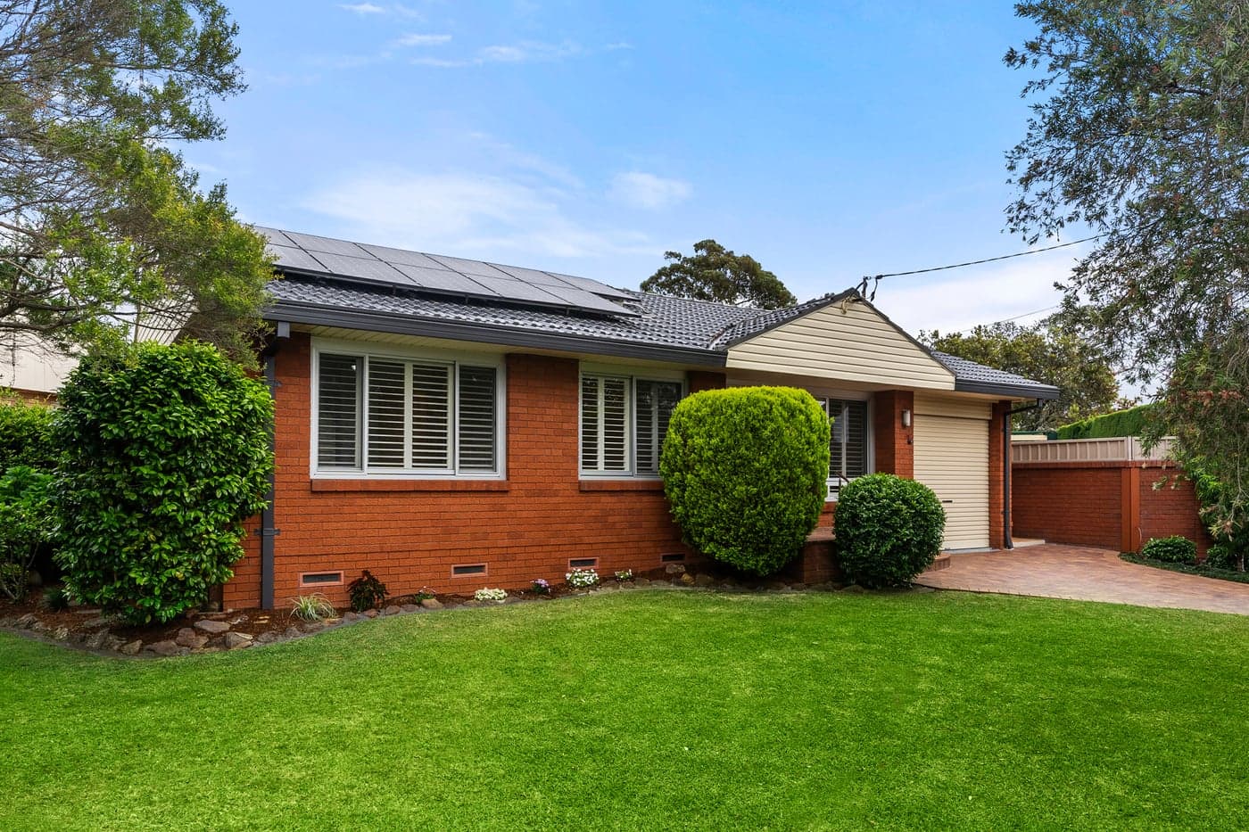 1 Cox Place, Gymea - Image 1