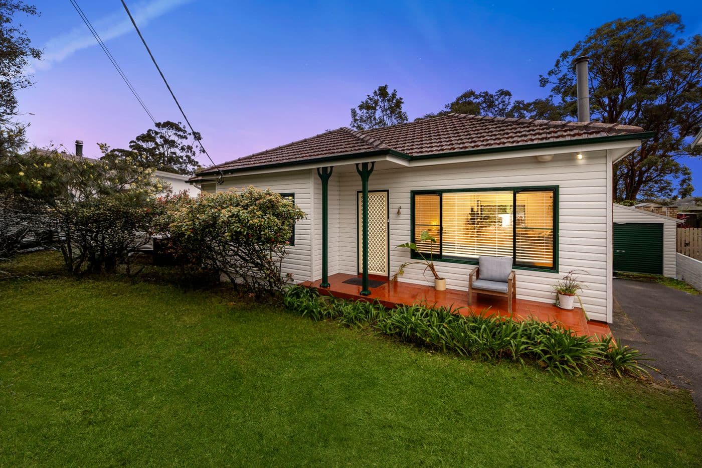 17 Warren Avenue, Grays Point - Thumbnail 6