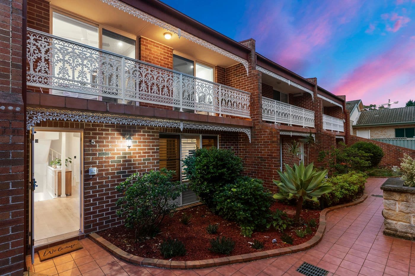 5/17-21 Gardere Street, Caringbah - Image 1