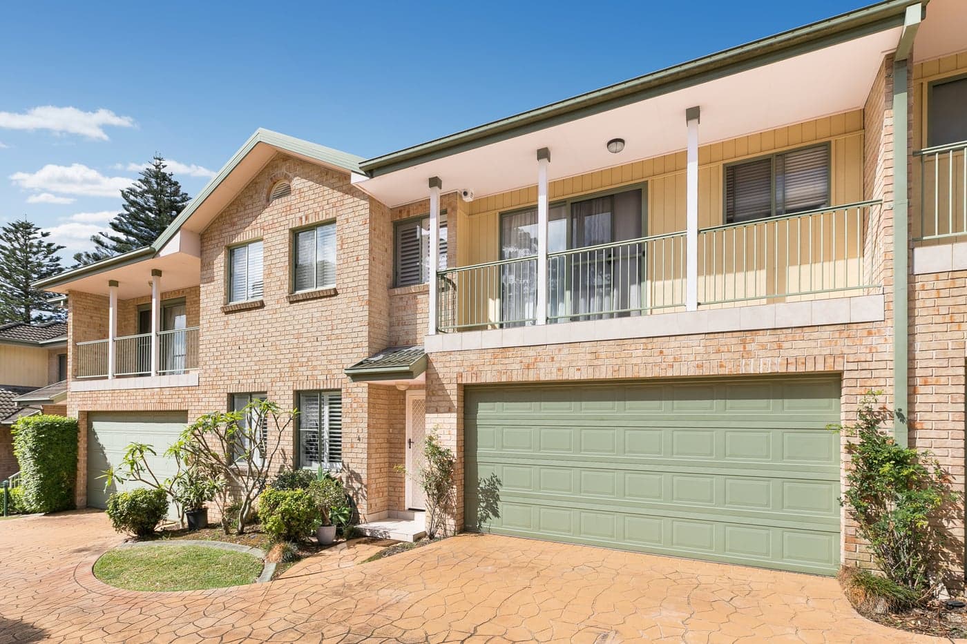 4/9-15 Gardere Street, Caringbah - Thumbnail 8