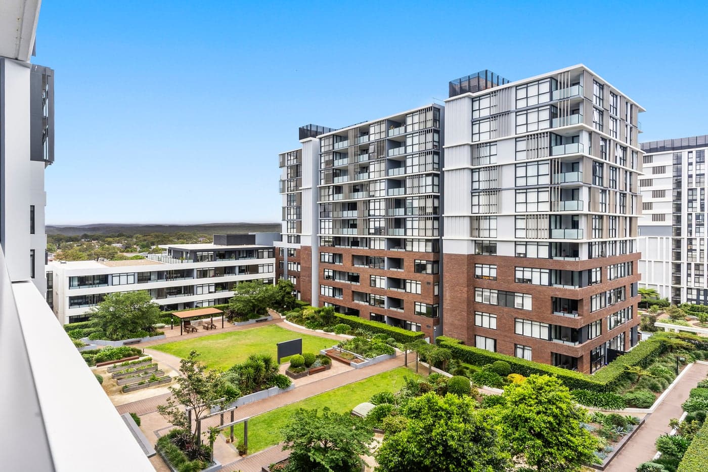 715/10 Village Place, Kirrawee - Thumbnail 7