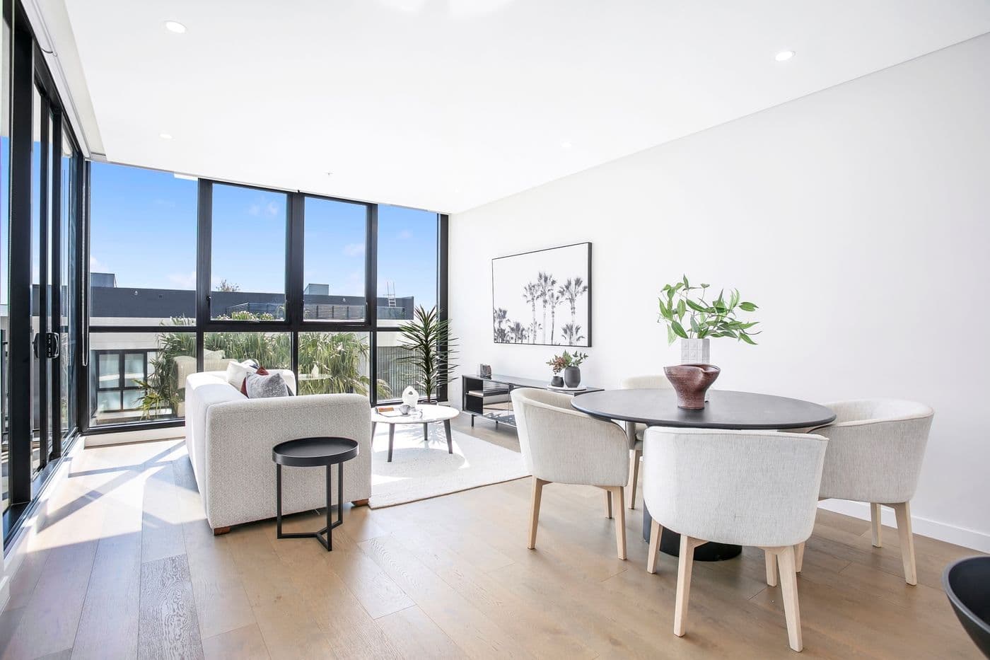 815/455b Captain Cook Drive, Woolooware - Thumbnail 4