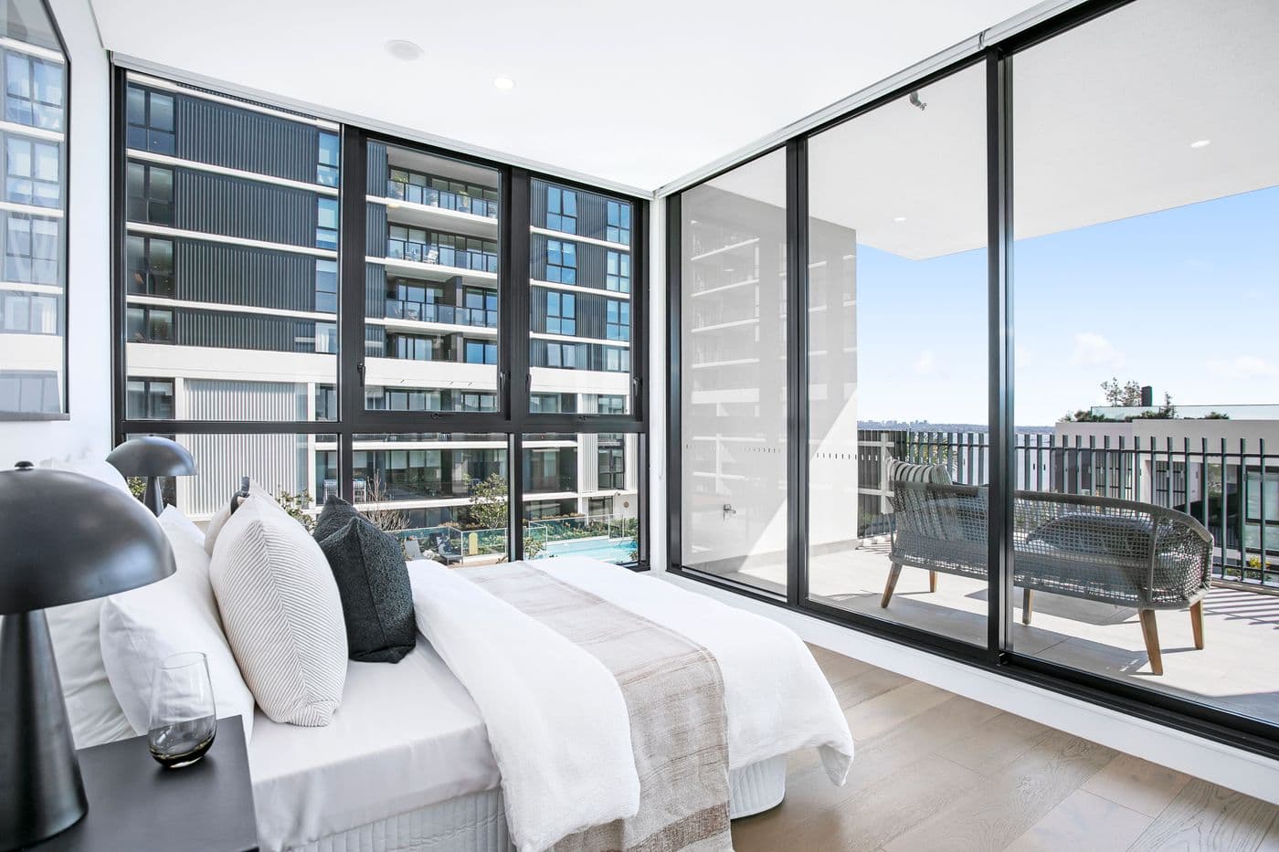 815/455b Captain Cook Drive, Woolooware - Thumbnail 6