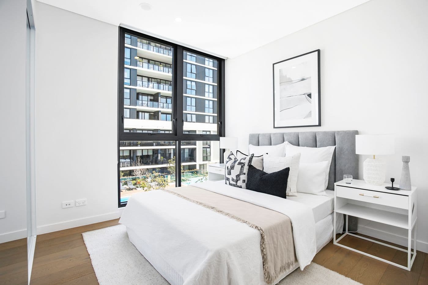 815/455b Captain Cook Drive, Woolooware - Thumbnail 7