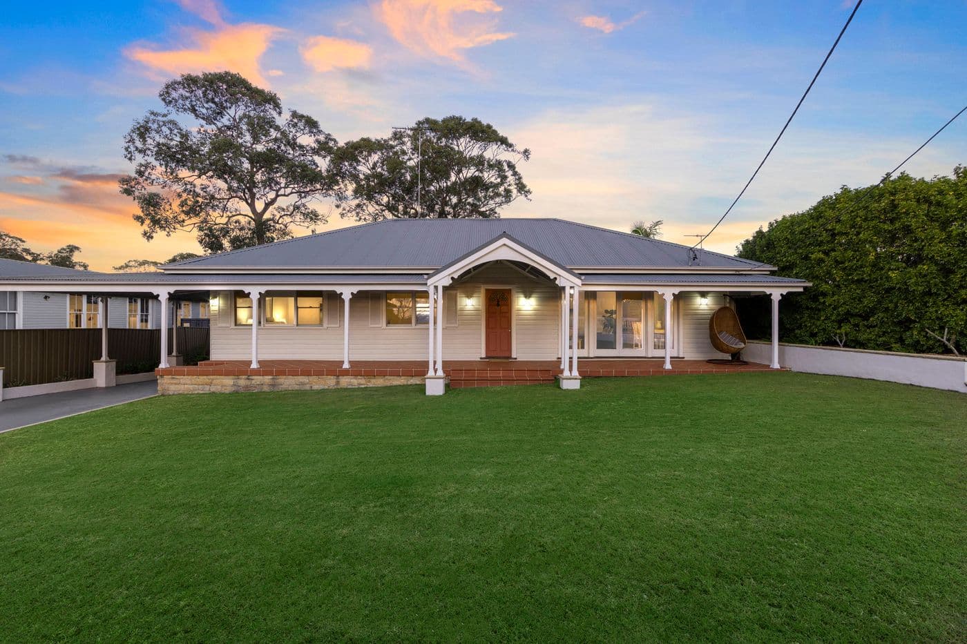 34 Lilli Pilli Point Road, Lilli Pilli - Image 1